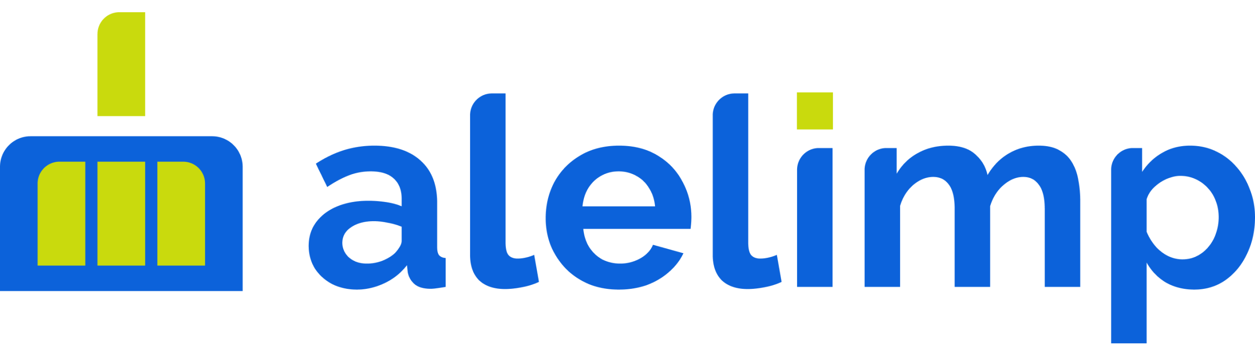 Alelimp | Materiais de Limpeza